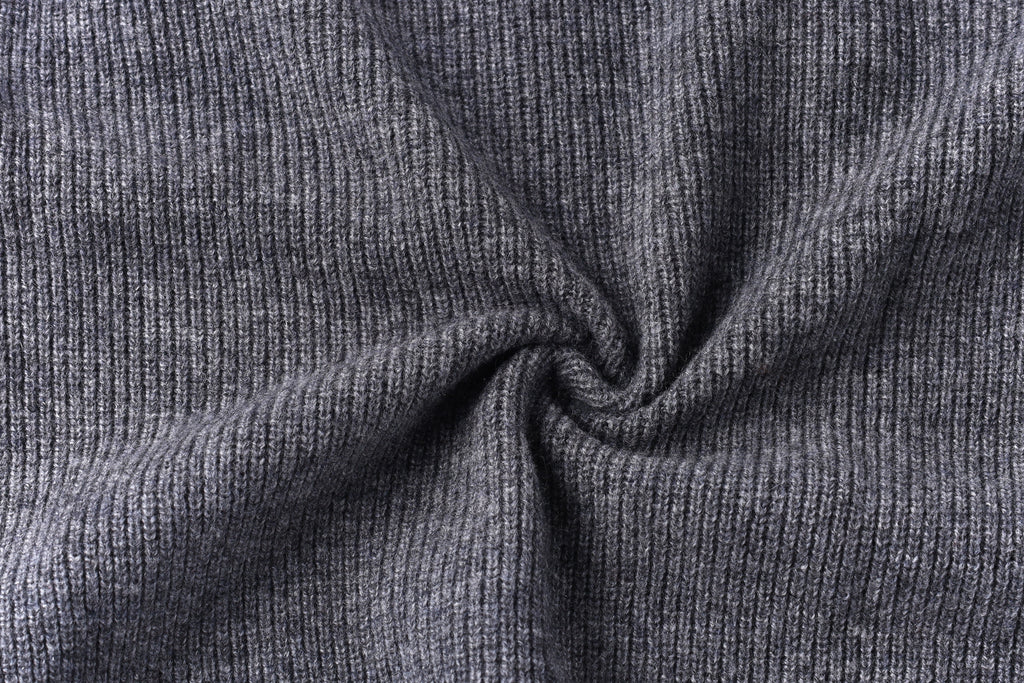 Vintage Interloop Wool Hoodie Jumper