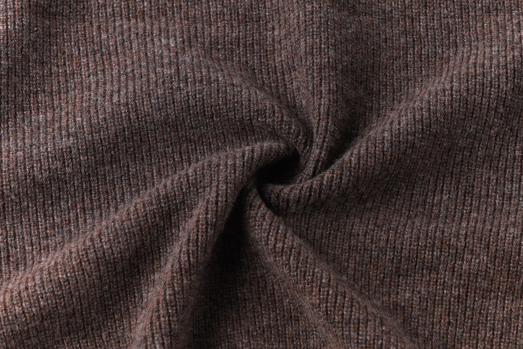 Vintage Interloop Wool Hoodie Jumper