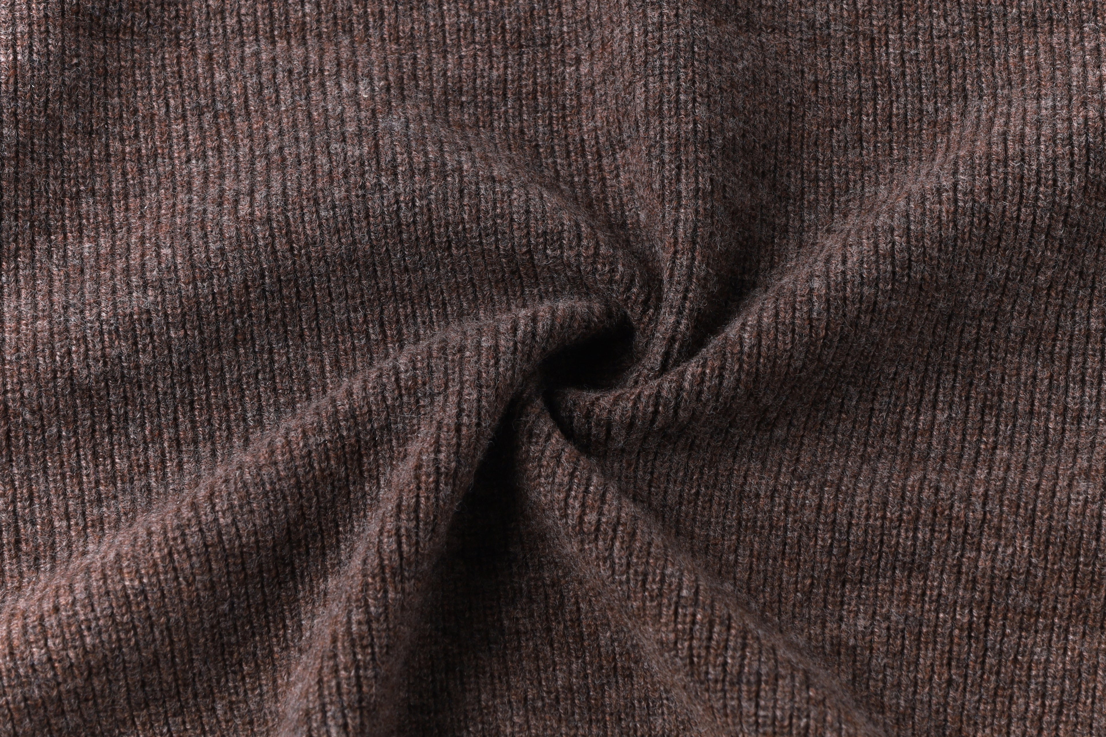 Vintage Interloop Wool Hoodie Jumper