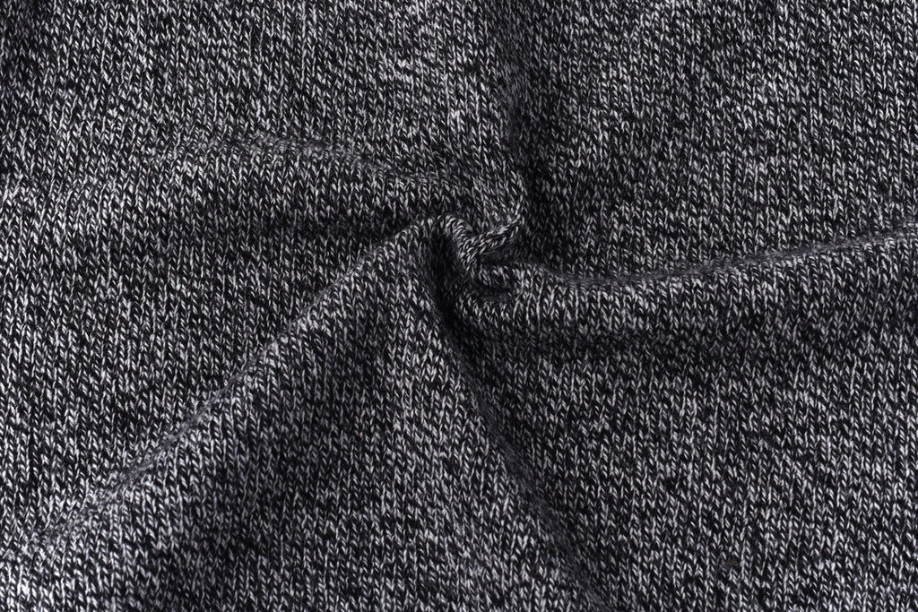 Classic Crew Neck Knit Jumper