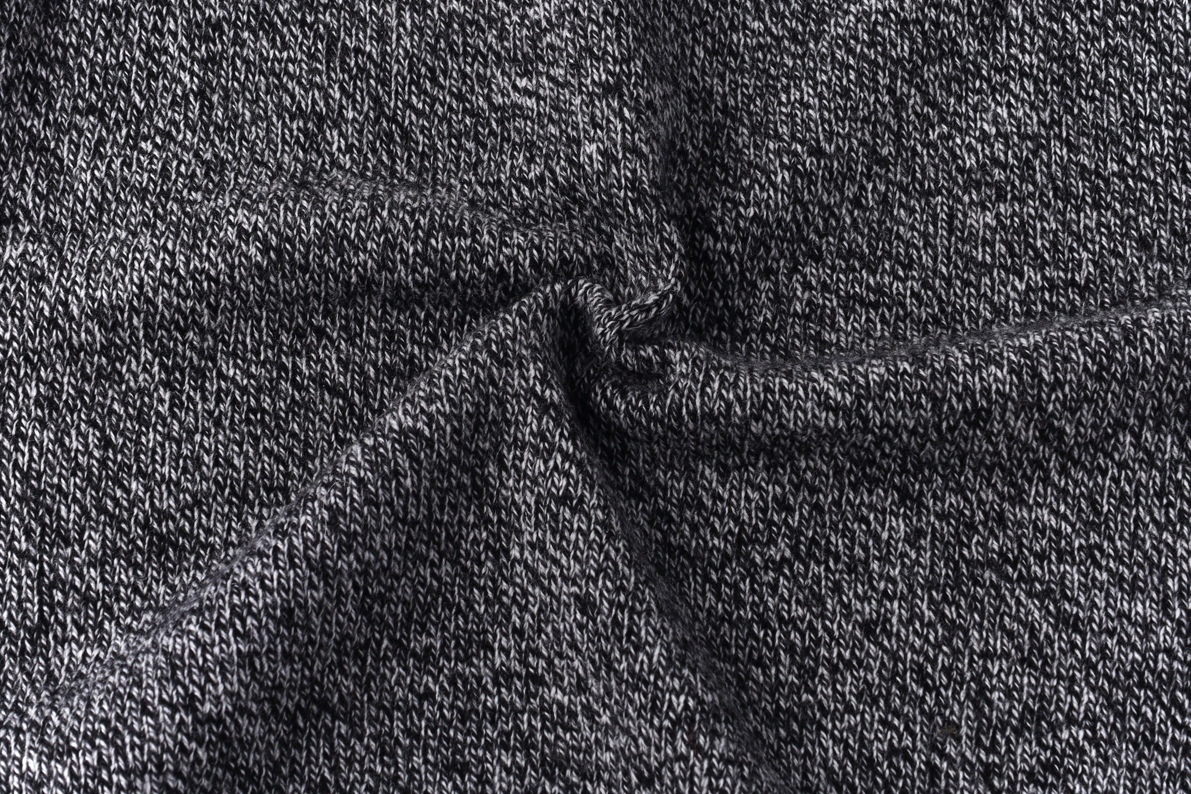 Classic Crew Neck Knit Jumper