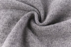 Classic Crew Neck Knit Jumper