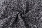 Wool Natural Crew Neck Knit Jumper